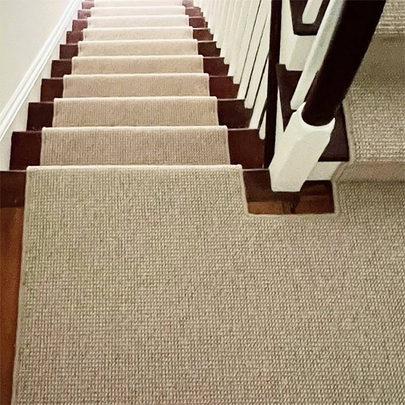 stair runner