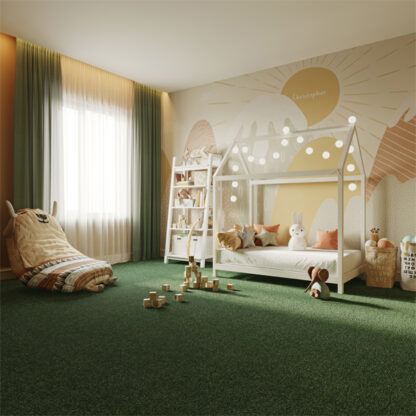 children's room