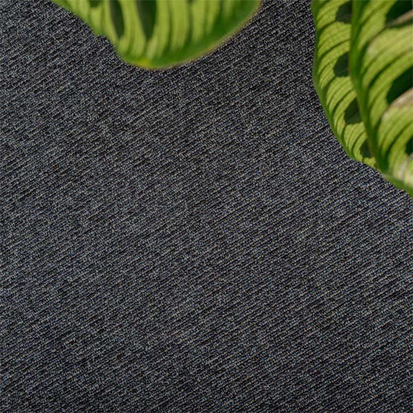 textured carpet detail