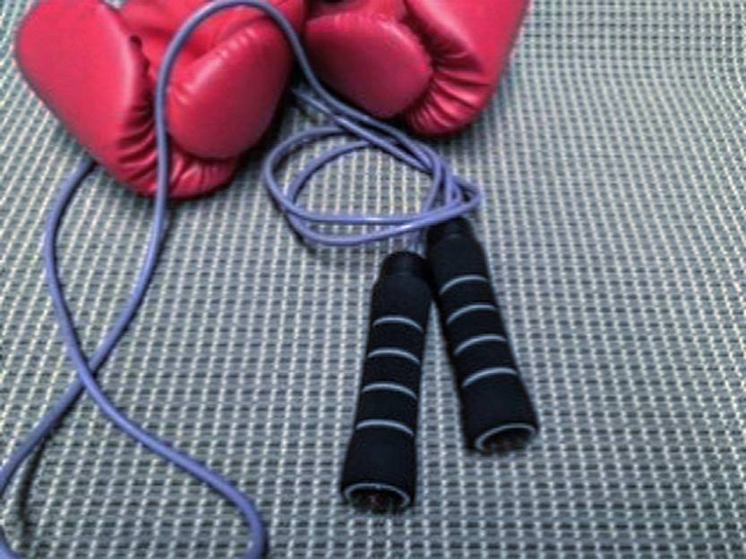 home gym carpet