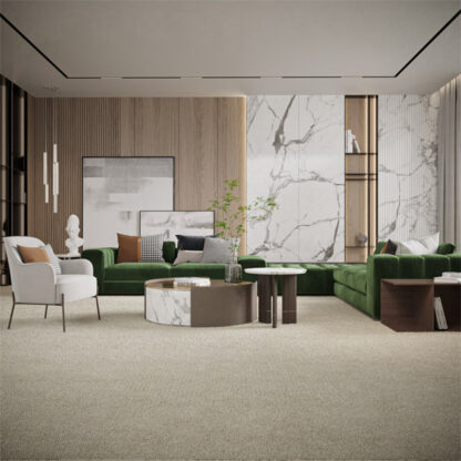 showroom living room