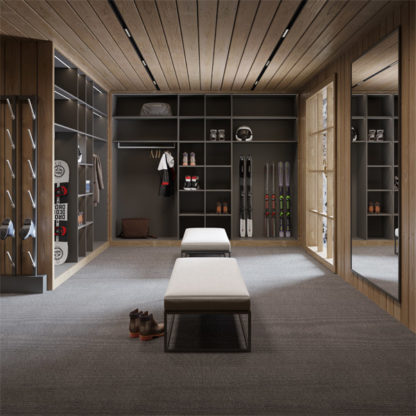 specialist room carpet