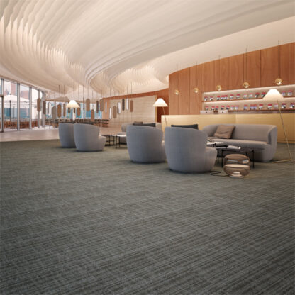 commercial lobby carpet