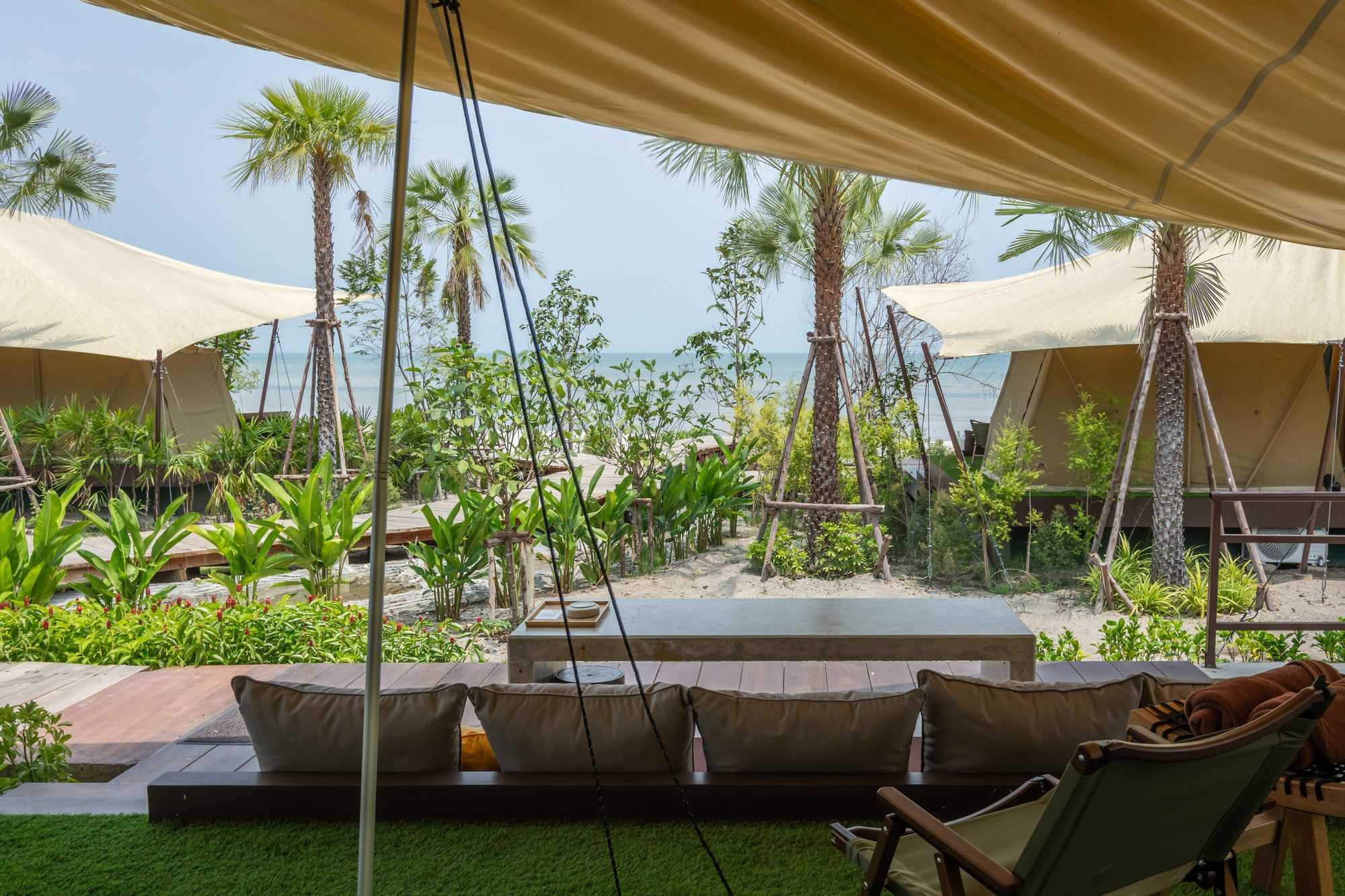 Camp Cayla Chiangmai Rayong