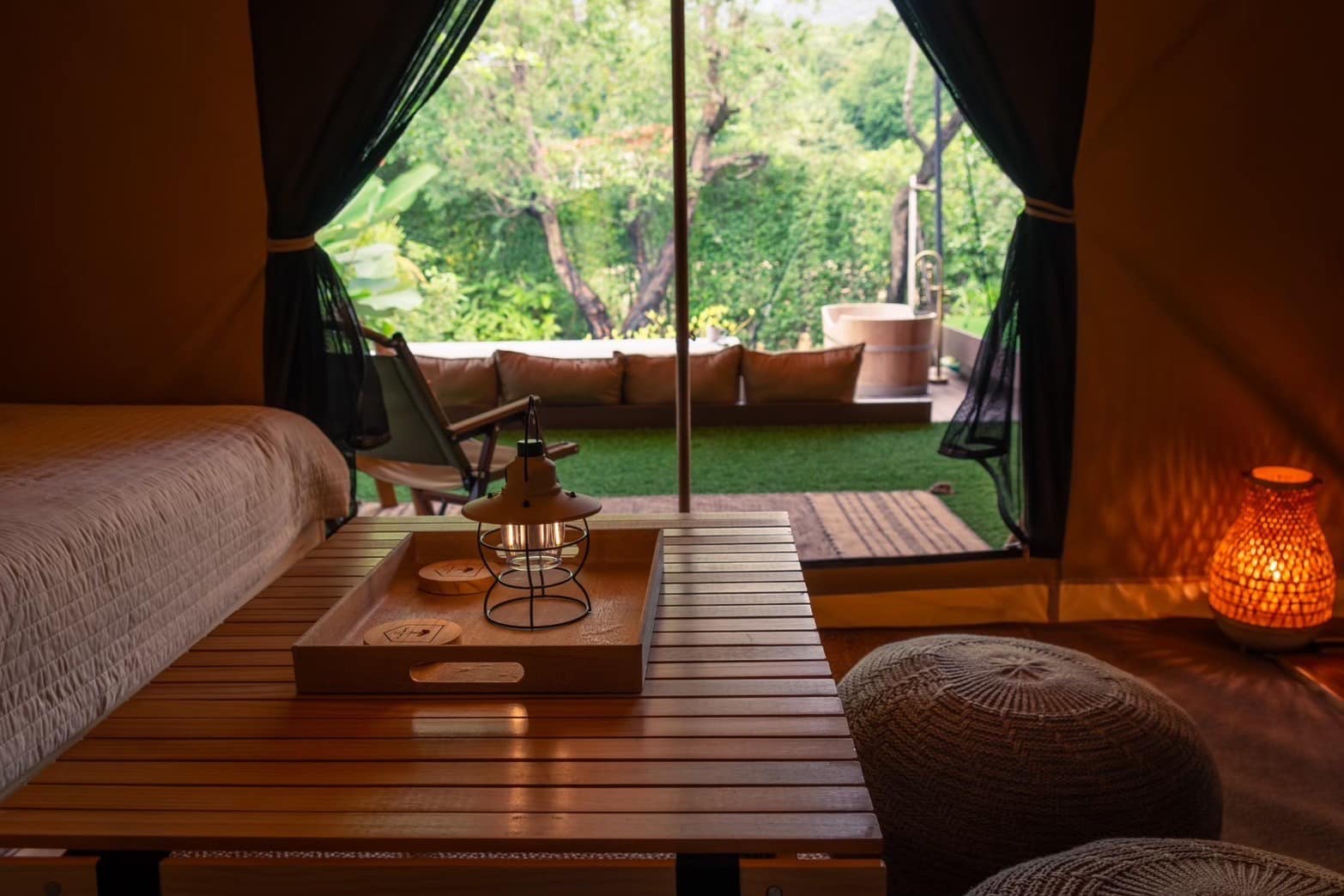 Camp Cayla Chiangmai Rayong gallery image