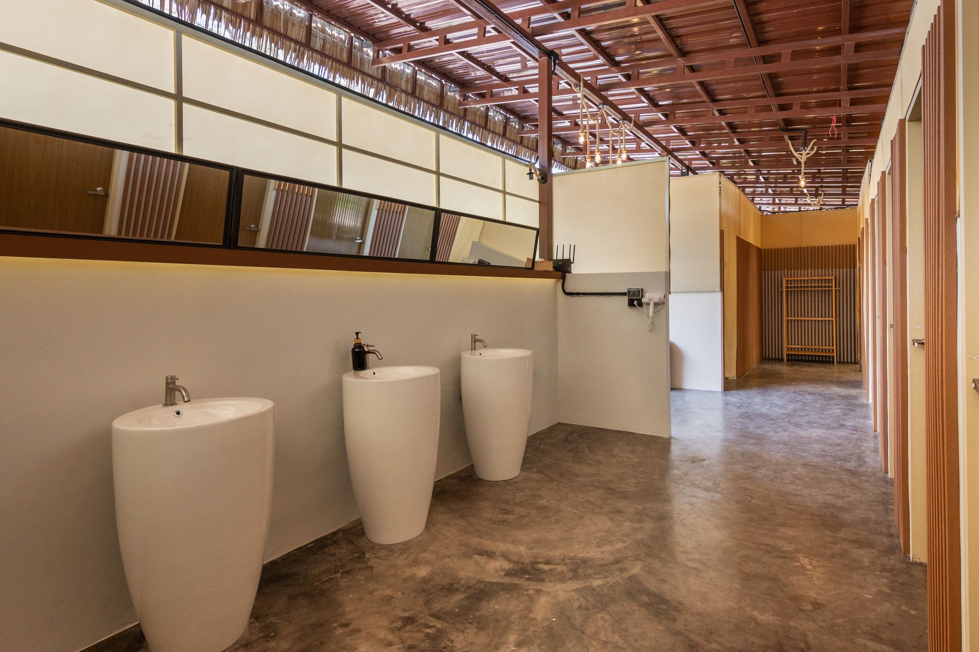 Camp Cayla Chiangmai Rayong gallery image