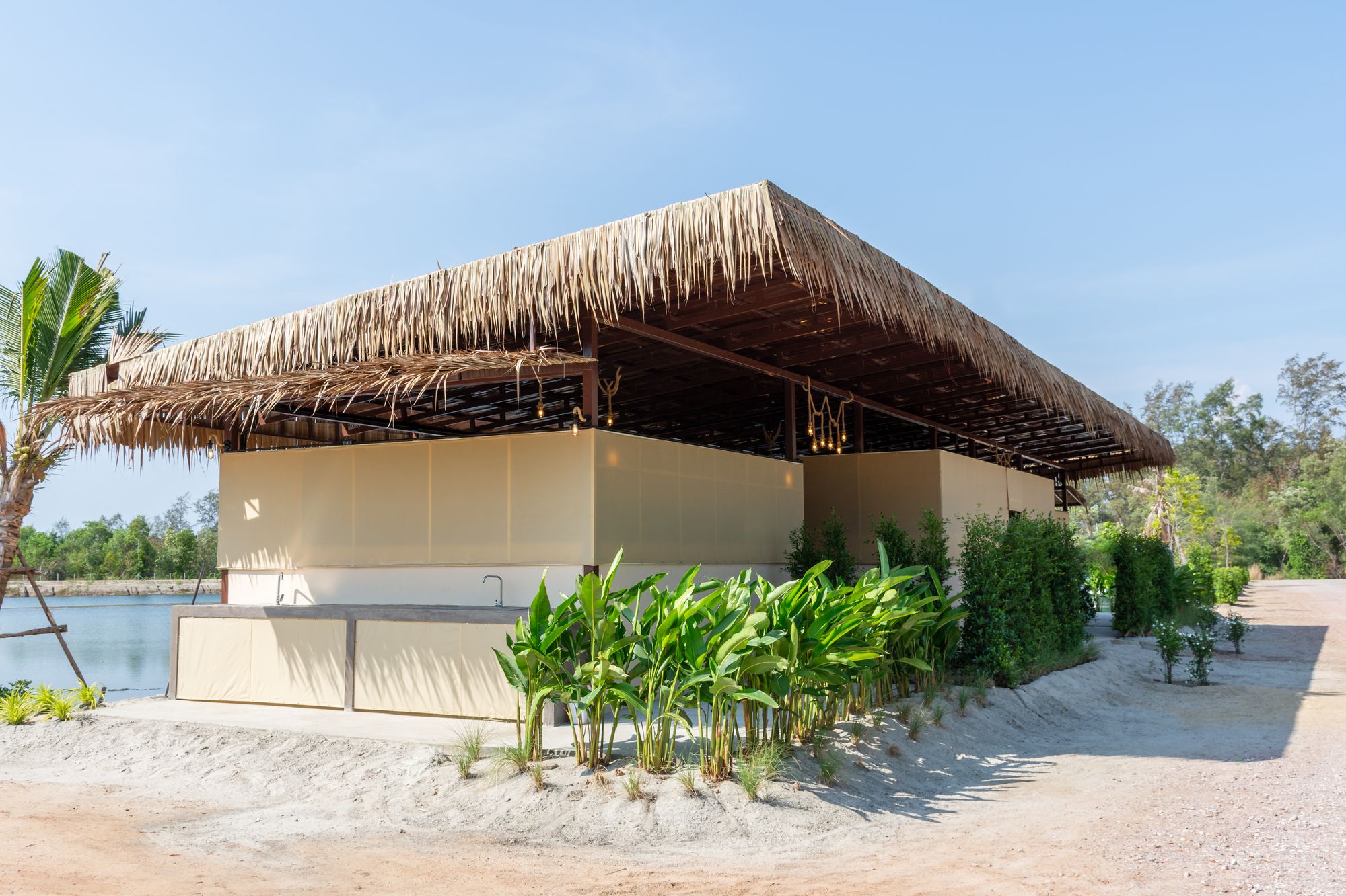 Camp Cayla Chiangmai Rayong gallery image