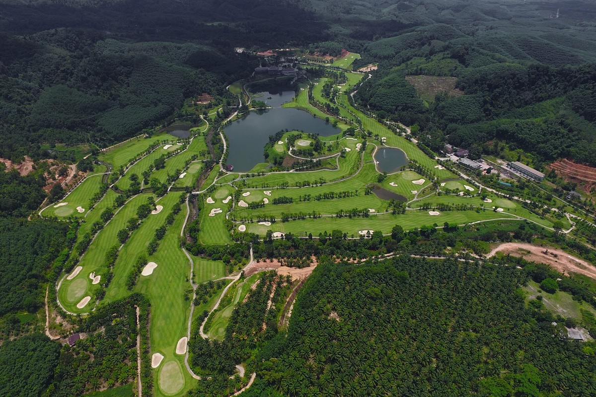 Best Golf Courses