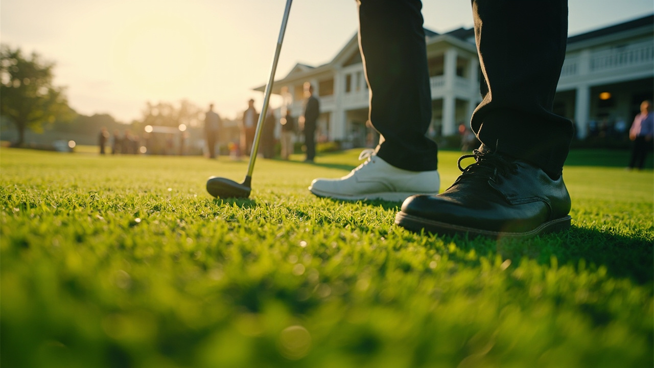 Golf Costs and Prices