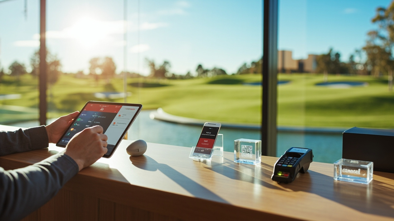 Golf Reservations