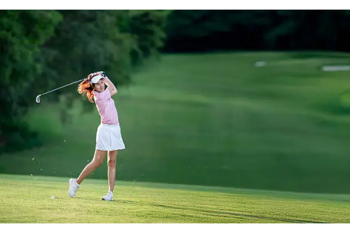 Junior Golf Programs