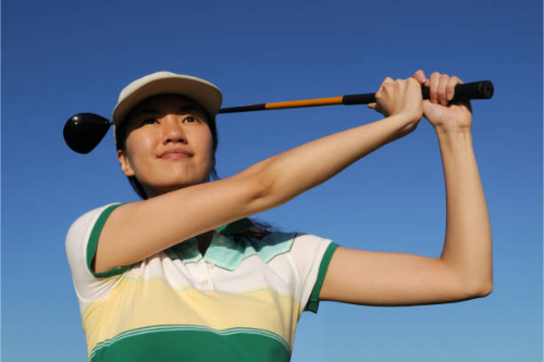 Golf Apparel
