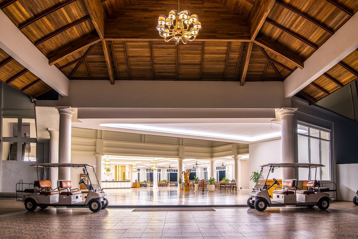 Golf Club Rental