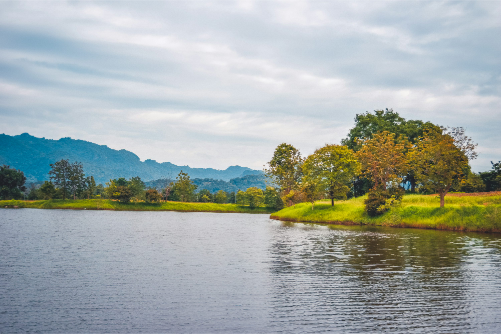 Golf in Khao Yai