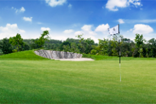 Golf Courses