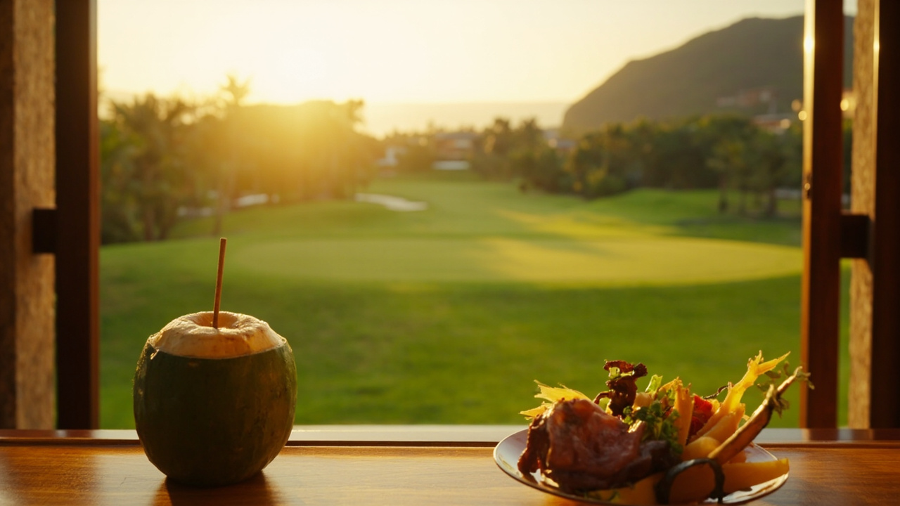 Stay and Play Packages