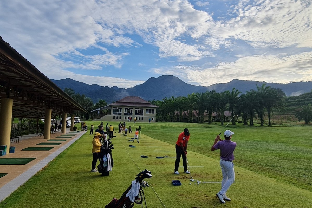 Golf Academies