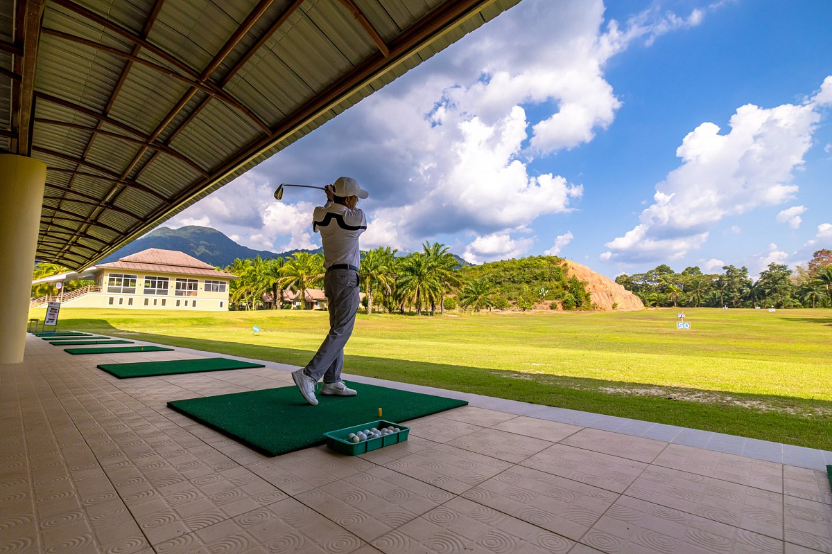 Affordable Golf