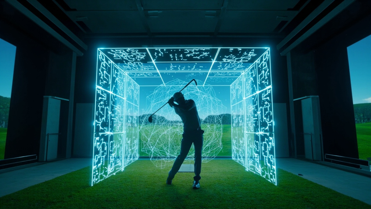 Golf Technology