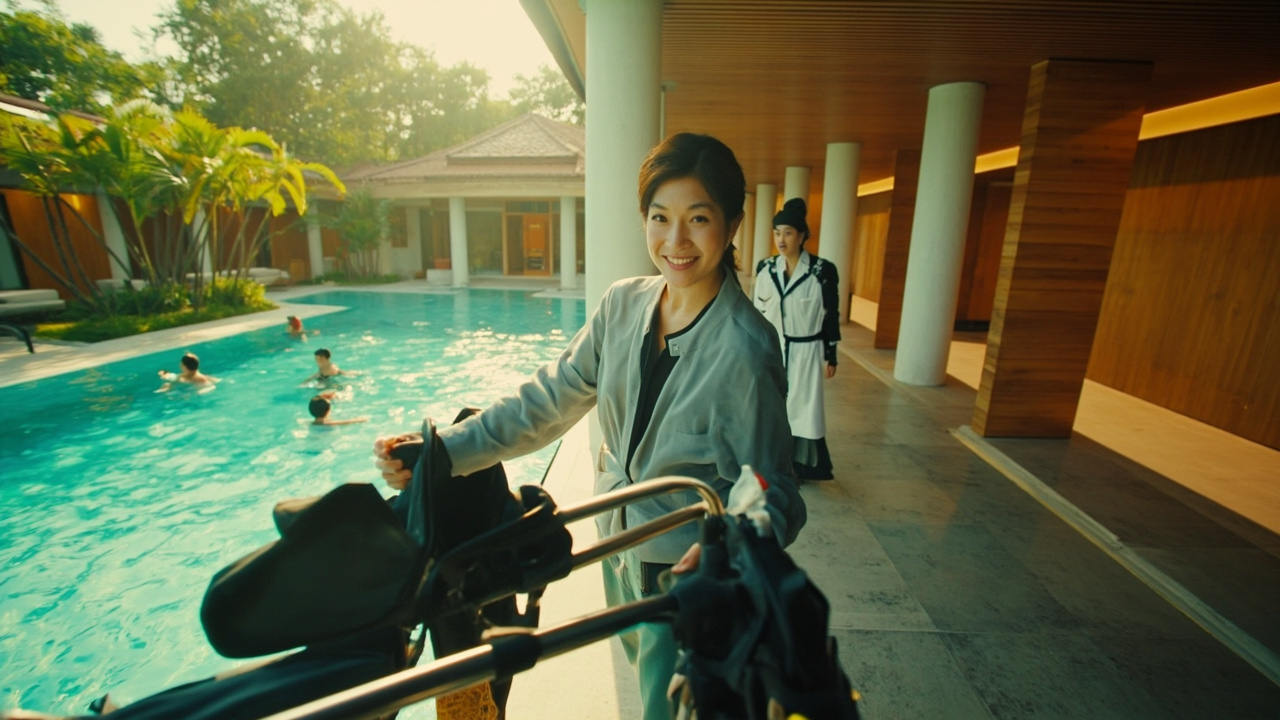 Golf and Spa Holidays