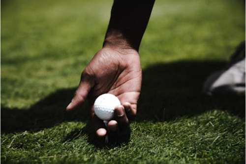 Golf Equipment