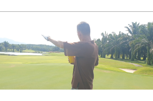 Golf Information