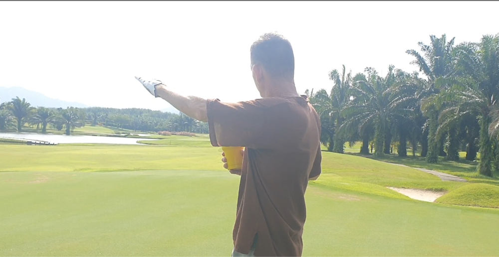 Golf Travel Tips
