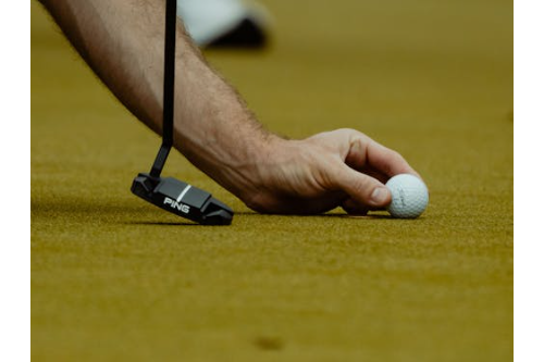 Golf Green Fees