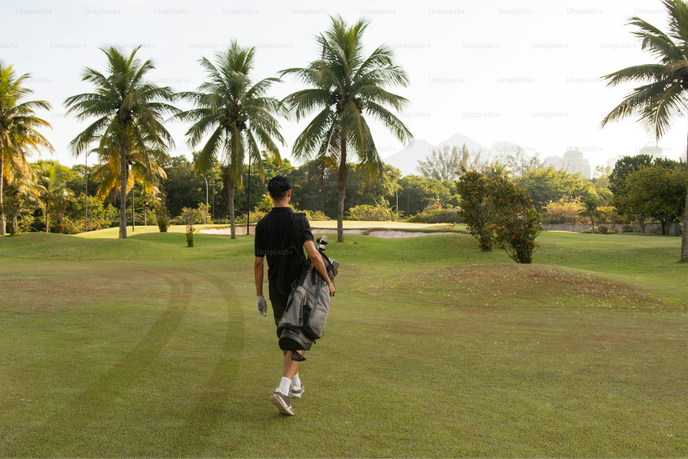 Golf Tips