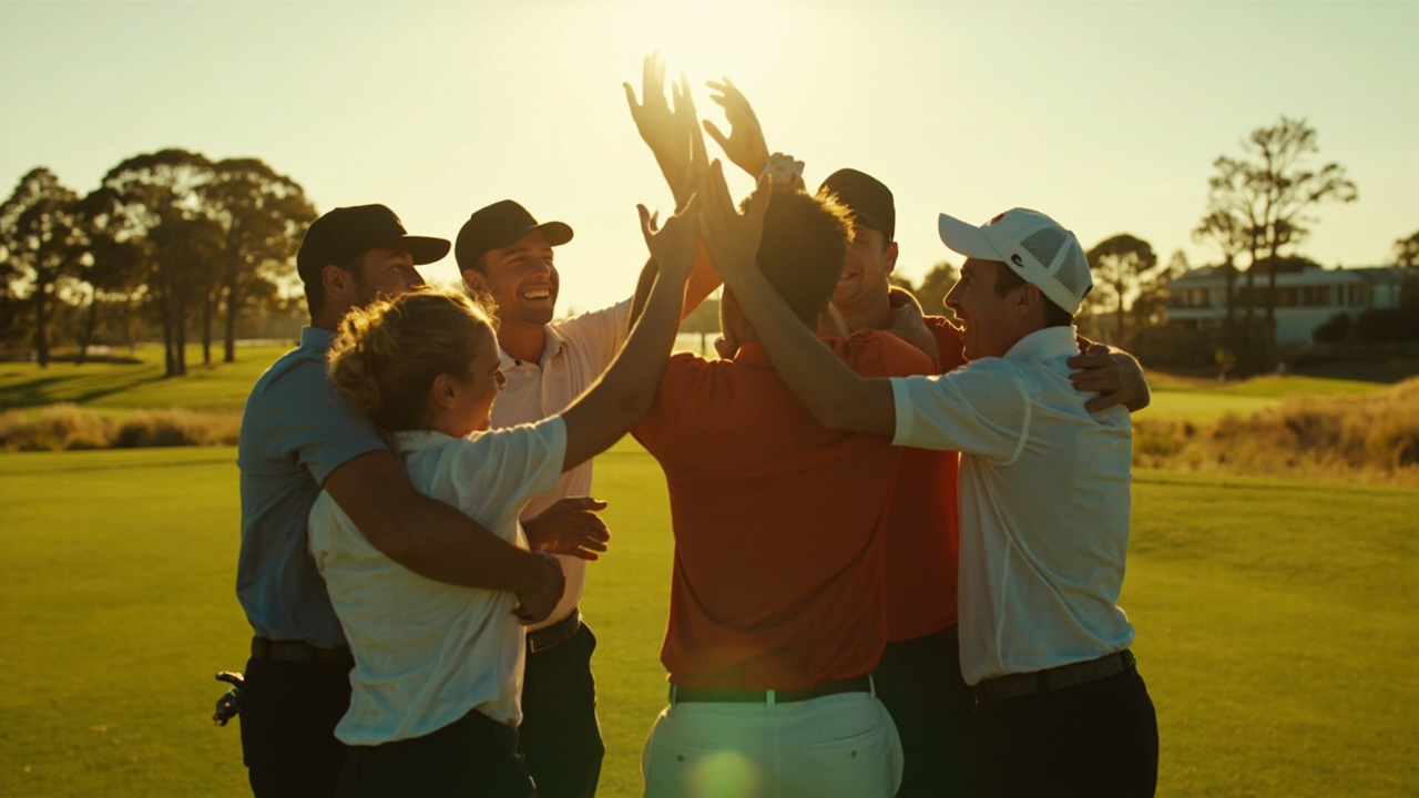 Golf Deals and Discounts