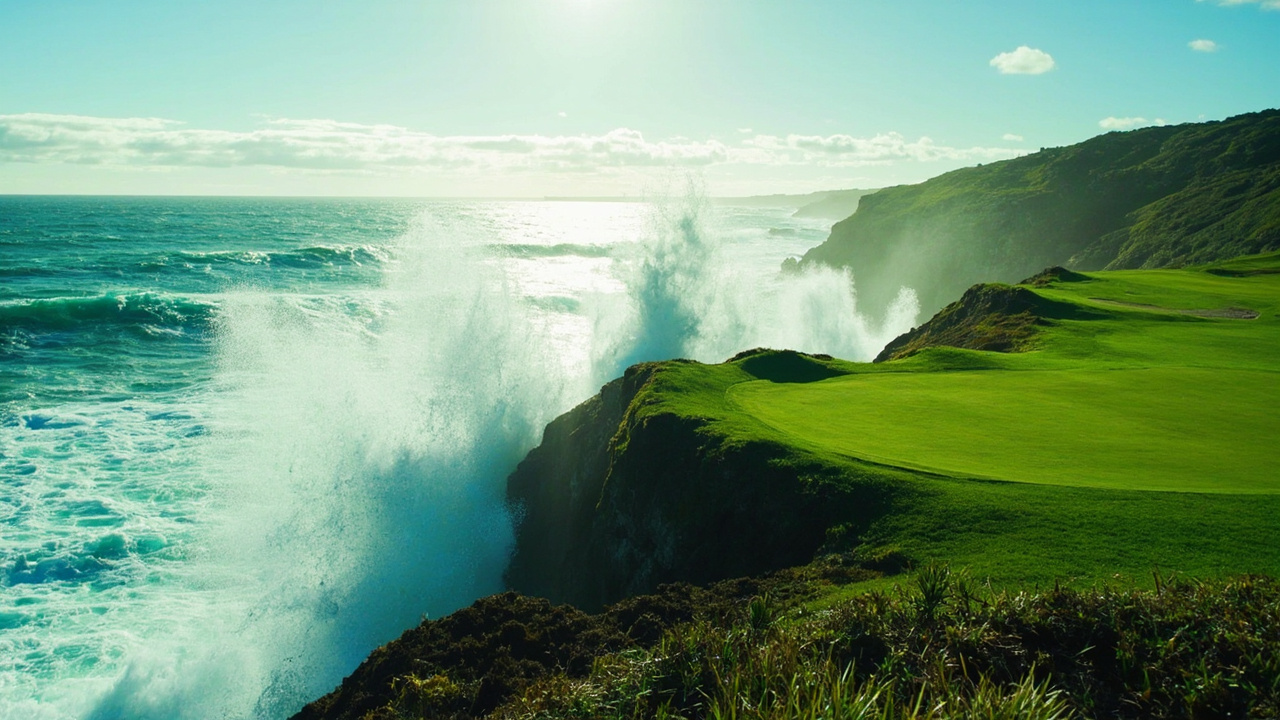 Golf in Phuket