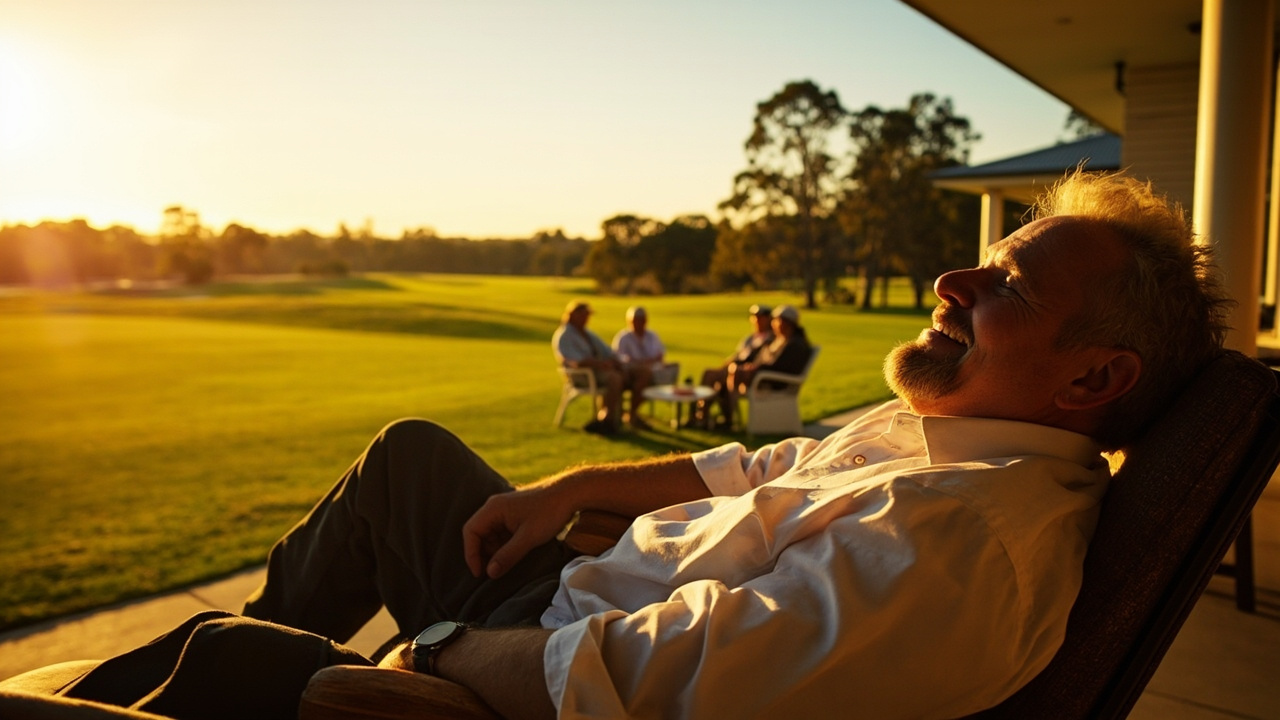 Golf Holidays
