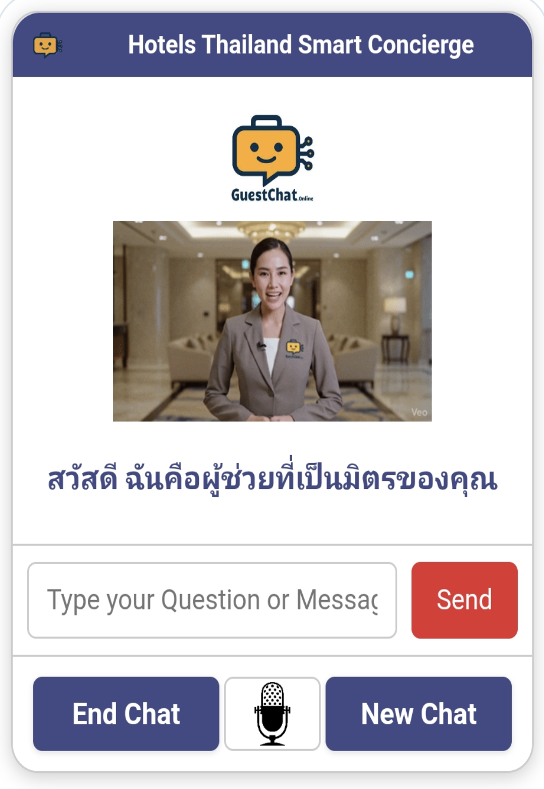 Hotels Thailand Digital Twin — Hospitality Knowledge Example