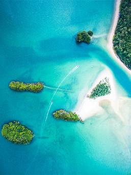 Hotels With Private Pools Thailand