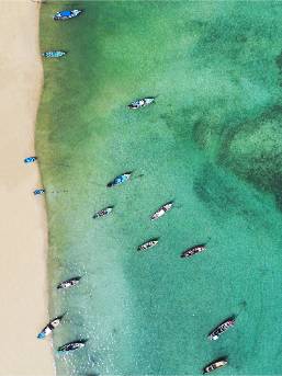 Hotels Near Beaches For Swimming Thailand