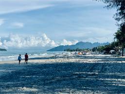 Hotels For Honeymoons In Thailand