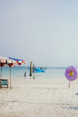 Hotels With Disabled Access Thailand