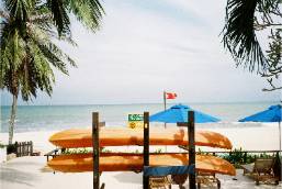 Party Hotels Thailand