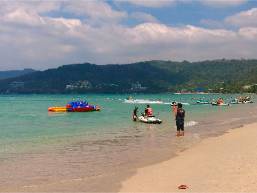 Hotels With Kids Activities Thailand