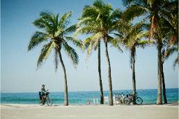 Beachfront Hotels Thailand