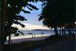 Hotels Near Golf Courses Thailand