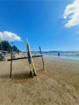 Hotels For Workations Thailand