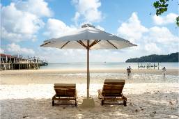 Pet Friendly Hotels Thailand