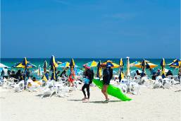 Hotels For Celebrations Thailand