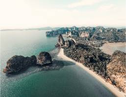 Hotels With Co Working Spaces Thailand