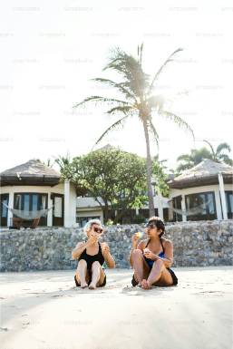 Hotels With Villas Thailand