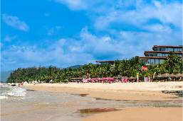 Hotels Near Convention Centres Thailand