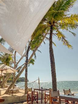 Hotels With Kids Eat Free Options Thailand