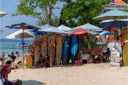 Hotels Near Surf Spots Thailand