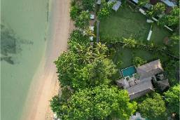 Hotels With Kitchenettes Thailand